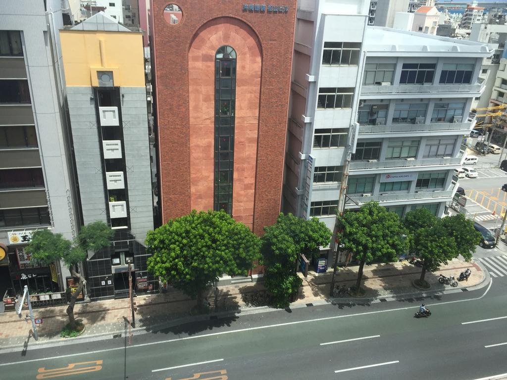 Airway Hotel