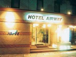 Hotel Airway 3*